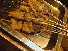 -盟重烧烤(高正街店)