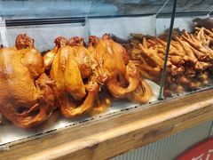 -京八珍(虎坊桥店)