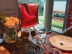 -Nord Grill&Bar Highland诺德西餐(深圳欢乐海岸店)