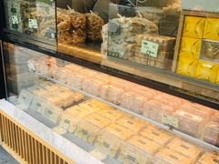 -泸溪河桃酥(秦淮夫子庙一店)