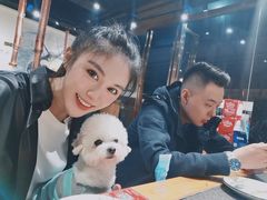 -鹤之乡·齐齐哈尔烤肉·非遗(秋涛路店)