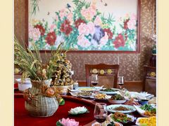 -七的湖·江南蟹舫·阳澄湖农家菜(蟹舫苑店)