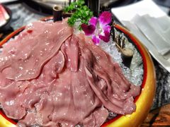 -渝味晓宇火锅(合川路店)
