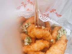 特色椒盐排条-特色椒盐排条(天山西路店)
