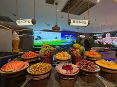 -额尔敦·品质自助(摩尔城店)