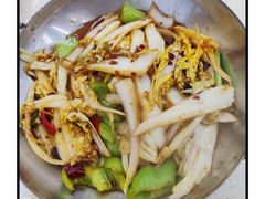-渔中舟海鲜大排档(普陀沈家门店)