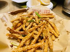 -肖记公安牛肉鱼杂馆· 省级非物质文化遗产(仁和路店)