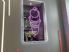 -DQ·蛋糕·冰淇淋(通州万达店)