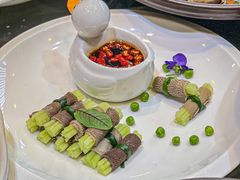 -茶叁酒肆·楚味江湖(菱角湖店)