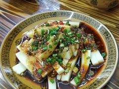 -君华饭店·腊排铜火锅