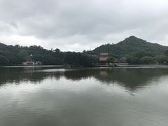 -珠海圆明新园