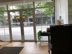 -如家商旅酒店(上海外滩南京路步行街地铁站店)