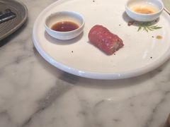 -蝴蝶里·粤菜·点心(龙湖天街&滨江店)