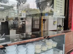 -百年德园(侯家塘店)
