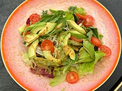 -上海和平饭店龙凤厅 Dragon Phoenix