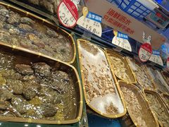 -徐记海鲜(曲江南湖店)