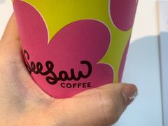 -Seesaw Coffee(上海虹桥天地店)