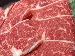 -九田家黑牛烤肉料理(新光汇店)