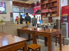 -冉林禾土黄牛肉粉(盛源·新天地店)