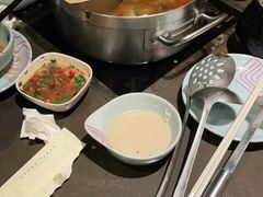 -捞王锅物料理(上海世茂广场店)