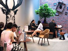 大堂-鹿角巷The Alley(龙湖天街店)
