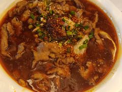 -峨嵋酒家(地安门店)
