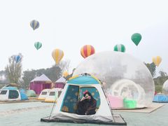 -黄龙溪欢乐田园