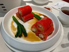 -富淳饭店(陆家嘴保利广场店)