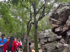 -虞山风景区