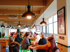 大堂-李子坝梁山鸡(李子坝大鸡哥店)