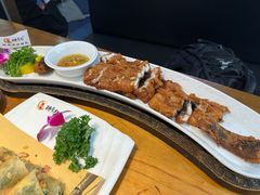 -醉壹号海鲜大排档·老厦门特色菜(厦门美食地标店)