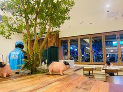 -春家·非遗手工小吃(徐汇万科广场店)