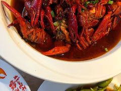 -霸王虾·小龙虾香辣蟹(玉林店)