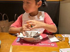 -一心创作料理屋(经开万达店)