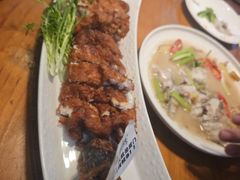 -醉壹号海鲜大排档(厦门美食地标店)