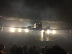 -《12·12》西安事变大型实景演出