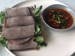 -半山腰·云南菜(侨福芳草地店)