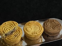 -陕拾叁-西安糕点(大雁塔店)