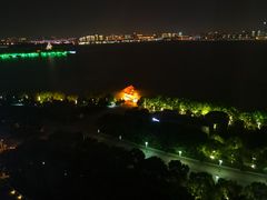 -苏州洲际酒店·大堂酒廊