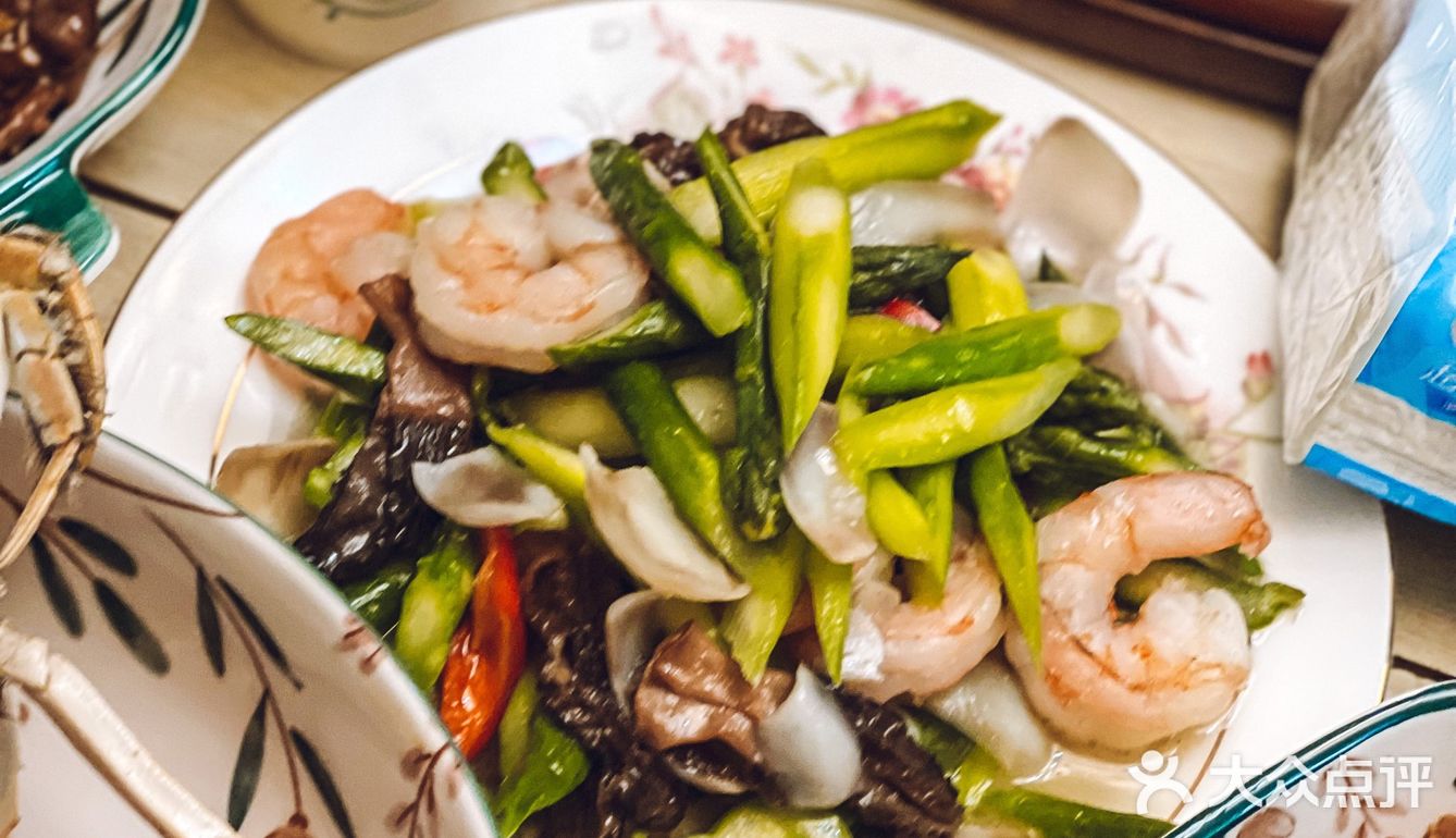 周末快乐｜家庭聚餐准备一桌子够吗？
