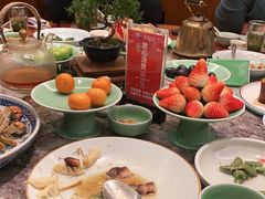 -湖畔居茶楼(湖滨店)