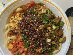 -悦香驴蹄子面(国润季店)