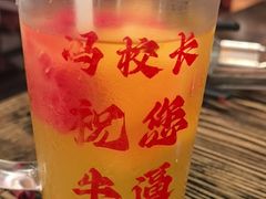 -冯校长老火锅(深圳总店)