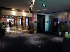 -浙影时代影城·宁波东门银泰店(原宁波时代电影大世界)