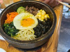 -金达莱冷面百年石锅饭(宾馆胡同店)
