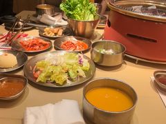 -西塔老太太泥炉烤肉(杭州首店)