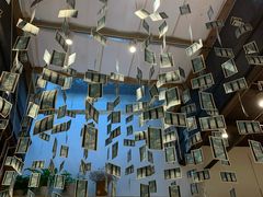 -猫的天空之城概念书店(杭州南宋御街店)