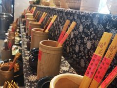 -杨家汀州韵(万达店)