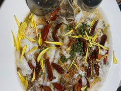 -太二酸菜鱼(天鹅湖万达店)