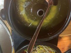 -云海肴云南菜·蒸汽石锅鱼(北京良乡华冠店)